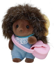 EPOCH Figurine Sylvanian Families-bebe Arici (sf5410) Figurina