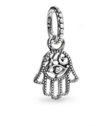 PANDORA 799144C00 Védő Hamza kéz függő charm (Ag 925/1000, 1, 2 g)