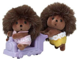 EPOCH Figurine Sylvanian Families - Gemenii Arici (SF5424) - roua Figurina