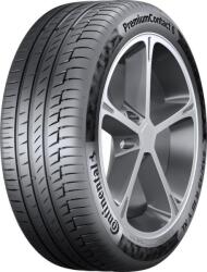 Continental PREMIUMCONTACT 6 MOS 285/45/R22 114Y XL FR vara