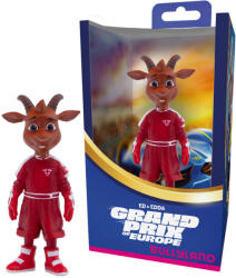 BULLYLAND Bockli-Grand Prix Europe (BL4063847200022) Figurina