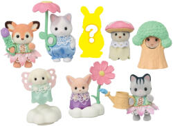 EPOCH Sylvanian Families-Figurina Surpriza In Natura (SF5823) Figurina