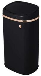 Berlinger Haus BH-8542 Black Rose Collection szenzor érzékelős Kuka 58l - Fekete, Rose gold (BH/8542)