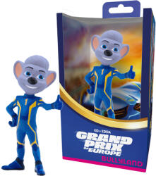 BULLYLAND Ed-Grand Prix Europe (BL4063847200008) Figurina