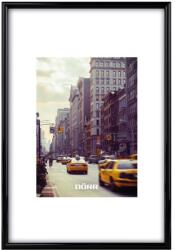 Dörr New York képkeret 40x60 fekete (D801201)