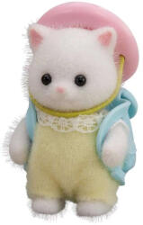 EPOCH Figurine Sylvanian Families - Bebe Pisicuta Persana (SF5456) Figurina