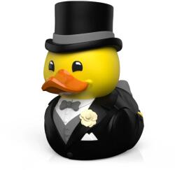 Numskull TUBBZ Cosplaying Ducks - Vőlegény kacsa figura (NS4824)