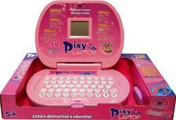 D-Toys Ptimul Meu Laptop Pixy (67135)