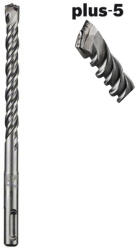 Bosch Burghiu SDS-plus-5 12x100x160 mm (1618596181) Burghiu