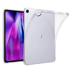Gigapack Szilikon telefonvédő légpárnás sarok OnePlus Pad Go 2 WiFi / Pad Go 2 5G átlátszó GP-182568 (GP-182568)
