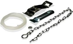 Fuchs Design Húzószerkezet szellőzőablakhoz 185 cm