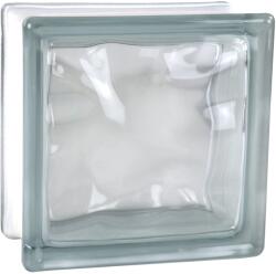 Fuchs Design Wolke üvegtégla 14, 5 cm x 14, 5 cm x 8 cm