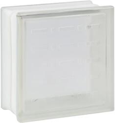 Fuchs Design Omega üvegtégla 19 cm x 19 cm x 8 cm