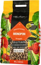 Lechuza Mono Pon táptalaj 6 l semleges