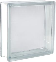 Fuchs Design BM üvegtégla 19 cm x 9 cm x 8 cm