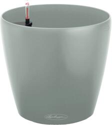 Lechuza Classico Color Eco 60 kaspó világosszürke 60 cm átmérő