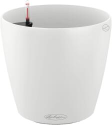 Lechuza Classico Color kaspó 59 cm átmérő x 56 cm fehér