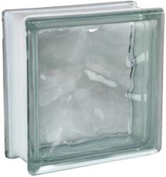 Fuchs Design Wolke üvegtégla zajvédelem 19 cm x 19 cm x 8 cm
