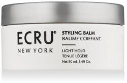 ECRU Styling Balm tincskiemelés és hajformázás rendkívül erős fixálás 50 ml