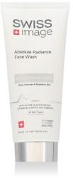 Swiss Image Brightening Care Absolute Radiance Face Wash arctisztító gél minden bőrtípus 200 ml uniszex