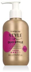 Inebrya Style-In Duo Style hajsimító 200 ml uniszex