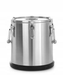  Szigetelt hordozható ételtárolóedény (710111-p)