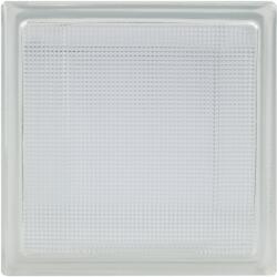 Fuchs Design Fuchs Samba üvegtégla 19 cm x 19 cm x 8 cm