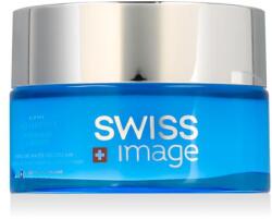 Swiss Image Alpine Aquaboost Replenish & Boost Hydrating Water Gel Cream nappali arckrém minden bőrtípus 50 ml uniszex