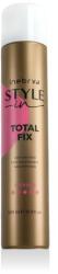 Inebrya Style-In Total Fix hajlakk rendkívül erős fixálás 500 ml uniszex