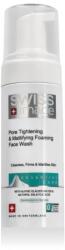 Swiss Image Essential Care Pore Tightening & Mattifying Foaming Face Wash arctisztító hab zsíros bőr 150 ml uniszex