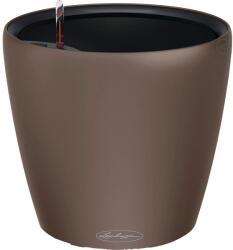 Lechuza Classico Color LS 28 kaspó szerecsendió 28 cm átmérő