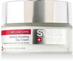 Swiss Image Anti-Age Care Elasticity Boosting Day Cream nappali arckrém minden bőrtípus 50 ml uniszex
