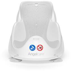 Angelcare Fürdetőszék FIT Light Grey