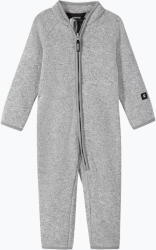Reima Детски гащеризон Reima Tahti melange grey