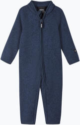Reima Детски гащеризон Reima Tahti jeans blue