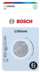 Bosch CR2032B100 lítium gombelem 1db (CR2032B1/00)