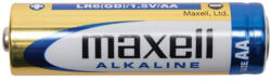 Maxell LR6 24PK POWER PACK MAXELL Ceruza elem (AA), alkáli, 4x6db (LR6 24PK POWER PACK Maxell)
