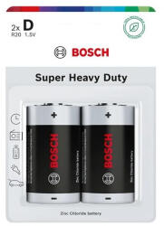 Bosch R20SHD2B/00 super heavy duty elem D 2db (R20SHD2B/00)