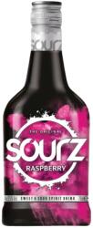Sourz Raspberry /Málna/ Likőr [0, 7L|15%] - idrinks