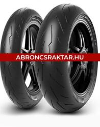 Pirelli 240/45 R17 82w Diablo Rosso 4 R