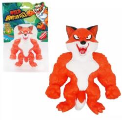 diramix Monsterflex Fiare Sălbatice - figură extensibilă: Foxy - vulpe (0551FO) Figurina