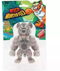 diramix Monsterflex Animale Sălbatice - figură extensibilă: Șacal - Jackal (0551JA) Figurina