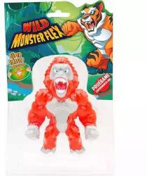 diramix Monsterflex Animale Sălbatice - figură extensibilă: Kongo - gorilă (0551KON) Figurina