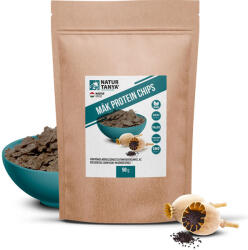  Natur Tanya Mák Protein Chips - 50g