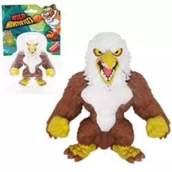diramix Monsterflex Animale Sălbatice - figurină extensibilă: Șoim (0551FA) Figurina