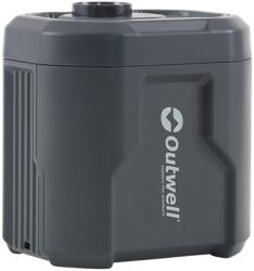 Outwell Mistral Rechargeable Pump Цвят: черен