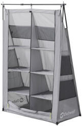 Outwell Ryde Tent Storage Unit Цвят: сив