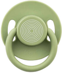 Wee Baby Suzetă Wee Baby - Cool, 0-6 m, verde (363)