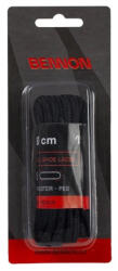 Bennon Laces Black Box 190 cm Цвят: черен