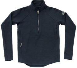 Devold Endurance Merino Zip Wmn Размер: L / Цвят: черен